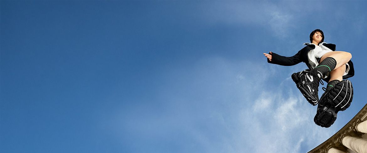 premium footwear collection in denmark