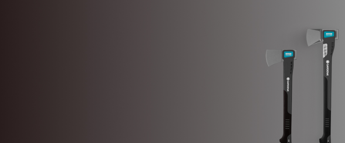 forged gardening axes in hong kong