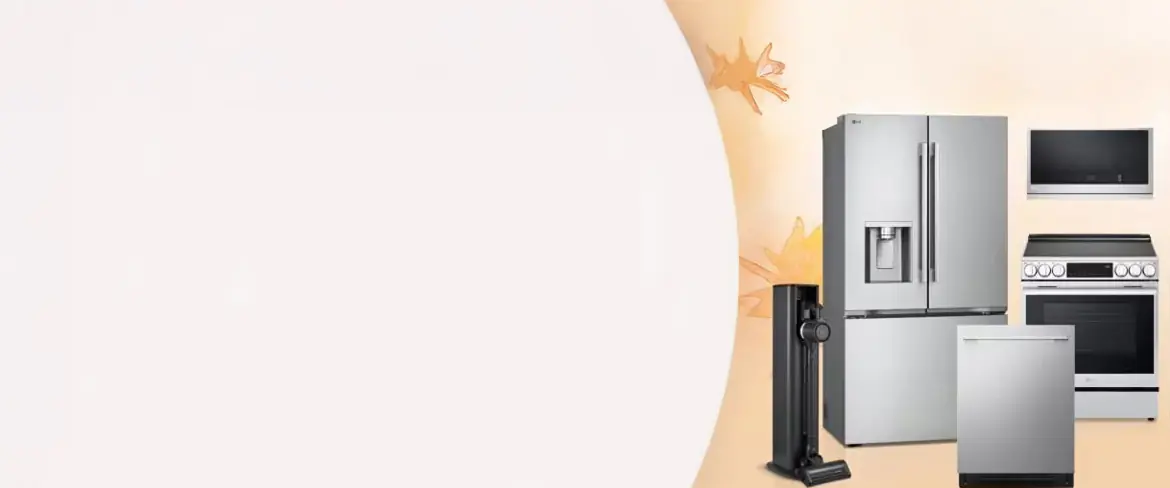 lg – for a better life
