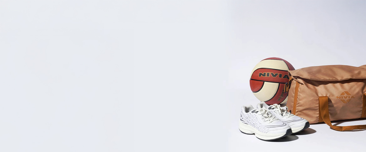 nivia- revolutionising sports
