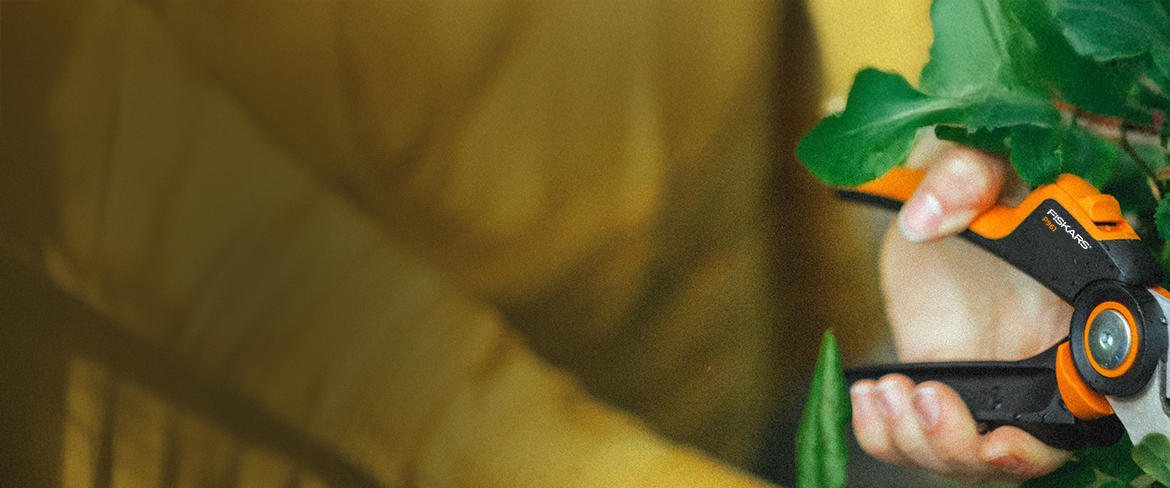 fiskars – innovation for life