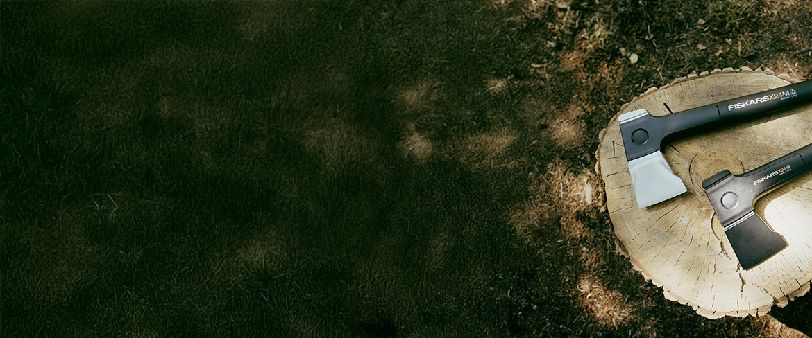 durable gardening axes in suriname