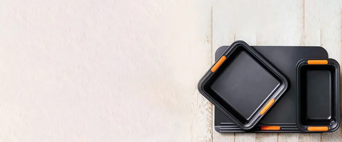 shop bakeware online in lithuania