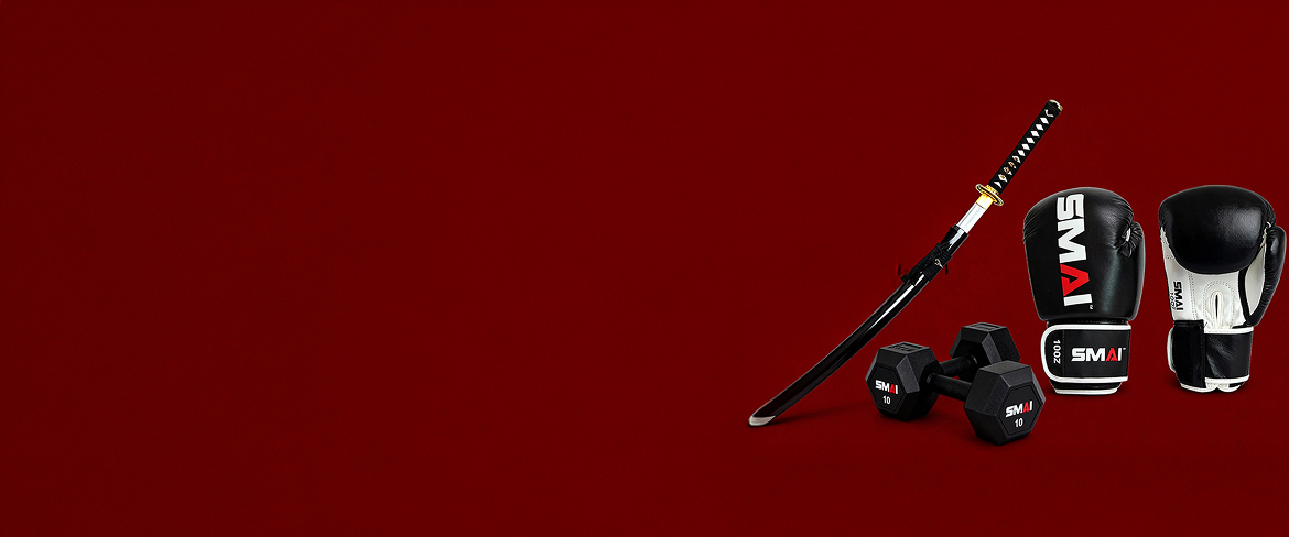 smai- mastering sports in every aspect