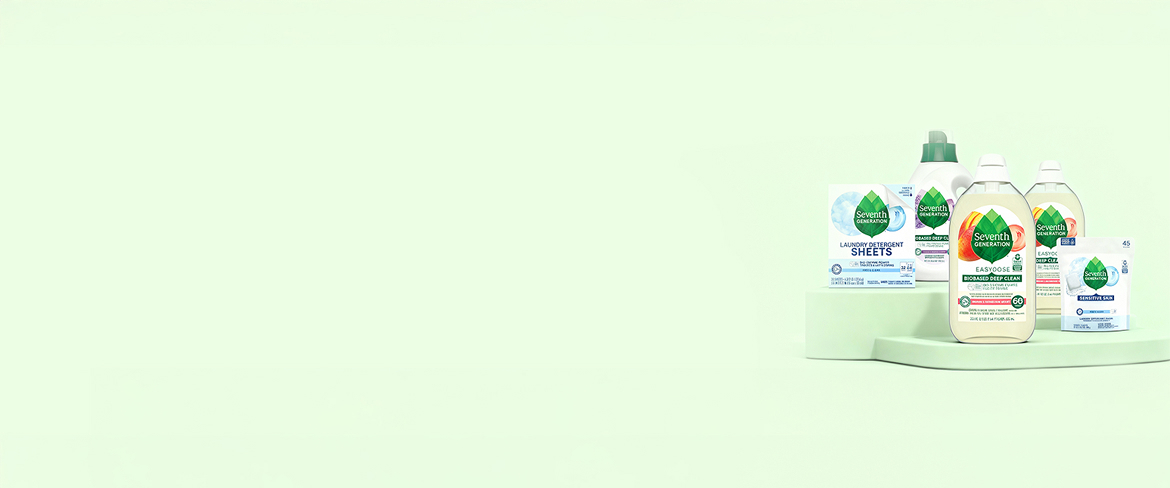 seventh generation – effective, safe care