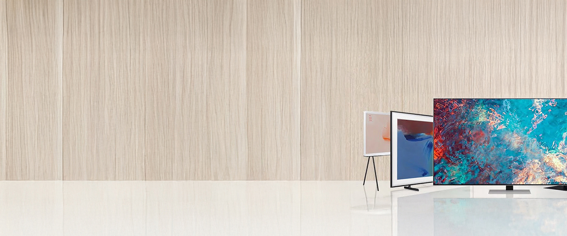 shop branded televisions in romania