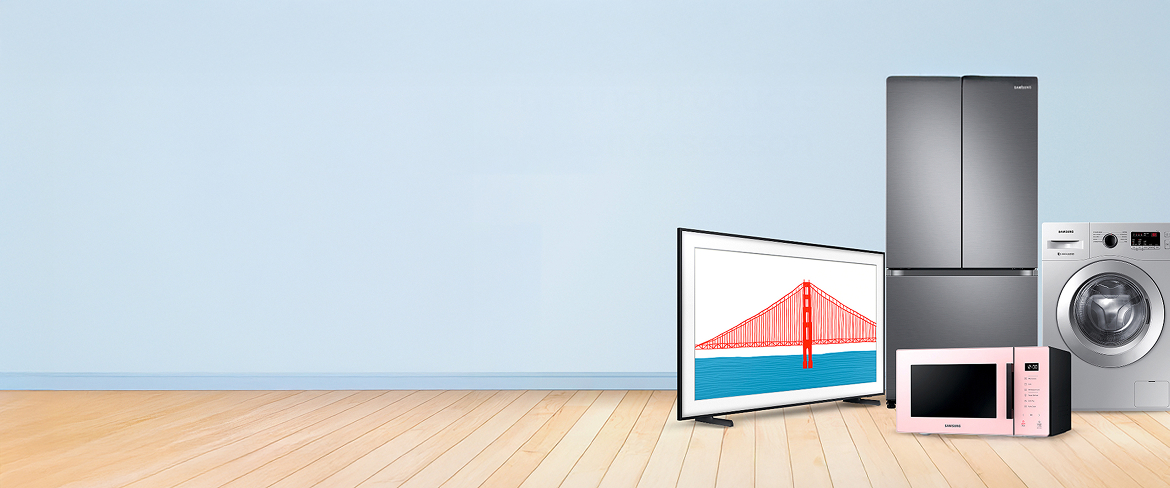 perfect appliances for you in romania