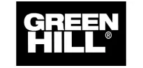 Green hill