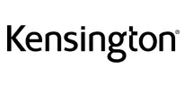 قفل كابل Kensington المركب لأجهزة الكمبيوتر المحمولة والأجهزة الأخرى K64673AM ، أسود