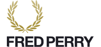 Fred Perry