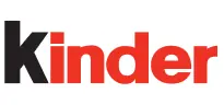 Kinder