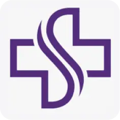 Silver cross