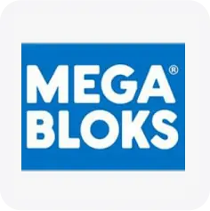 Mega Bloks