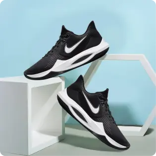 Nike Footwear