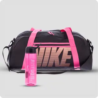 Fitness Accessories