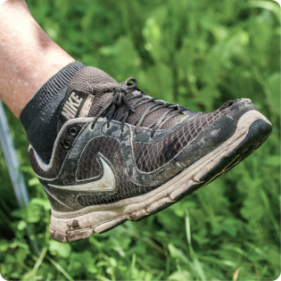 Outdoor Performance Gear