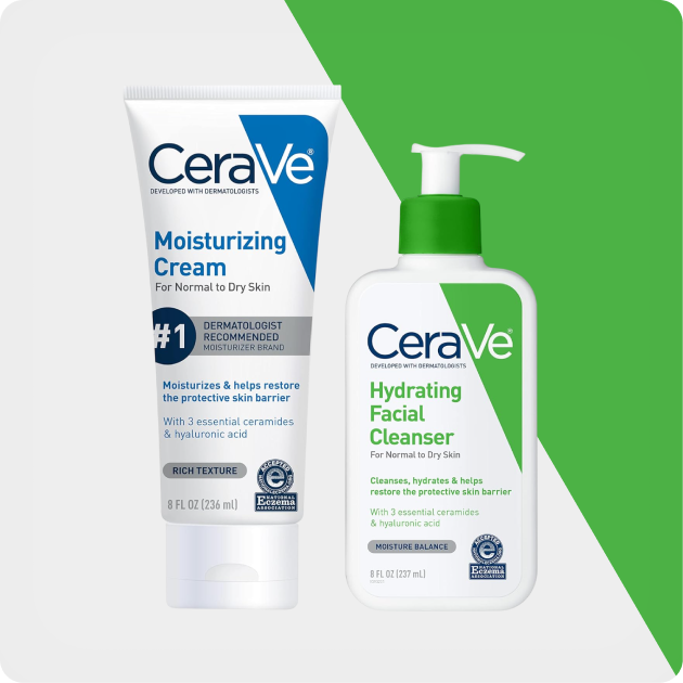 CeraVe Skin Care