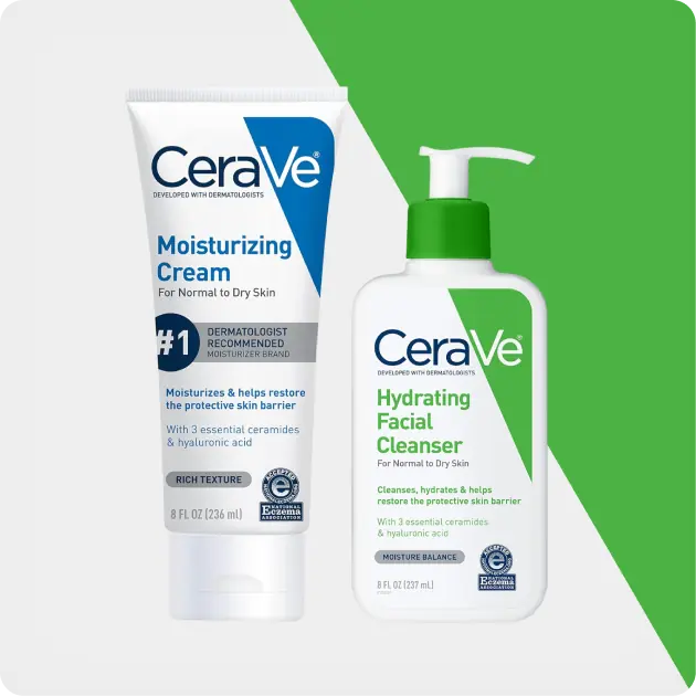 CeraVe Skin Care