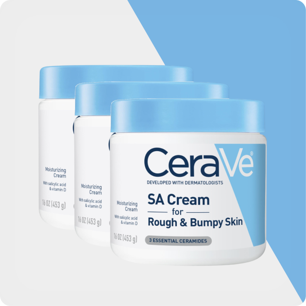 CeraVe Body Care