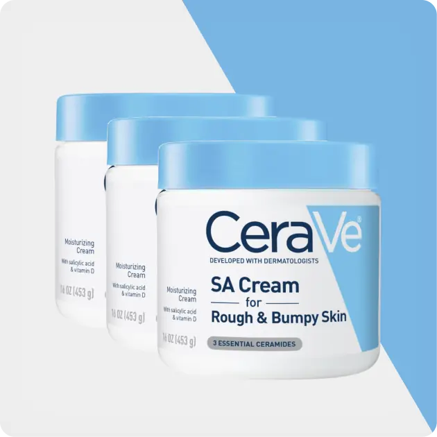 CeraVe Body Care