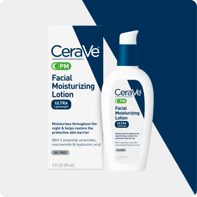 CeraVe Face Care