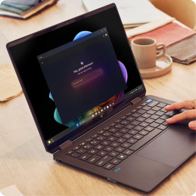 أجهزة كمبيوتر محمولة من HP