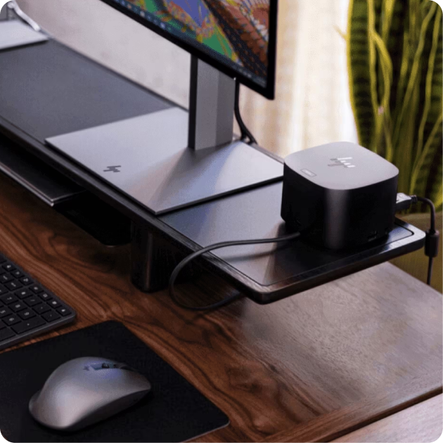 إكسسوارات الكمبيوتر من HP