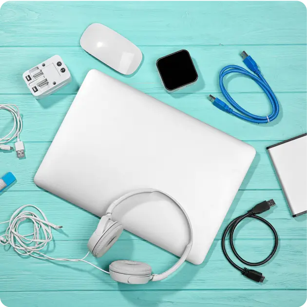 Laptop Accessories