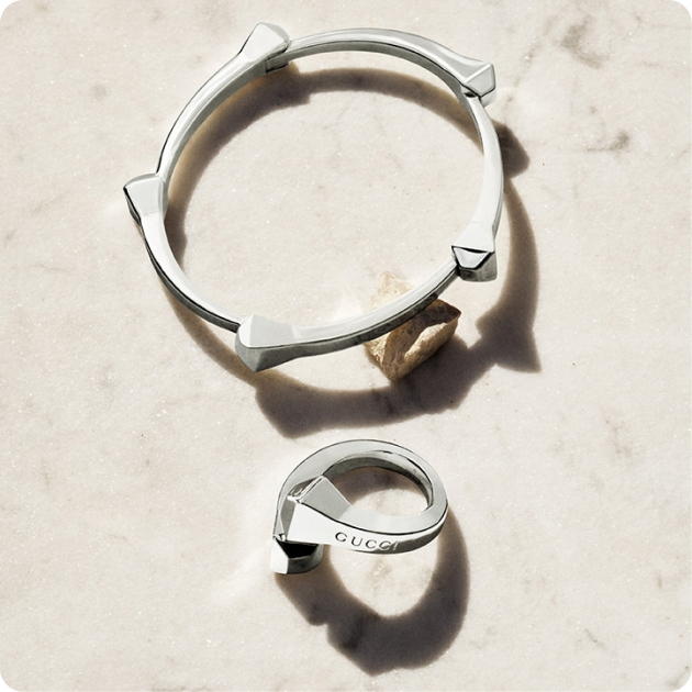 Gucci Fashion Accessories