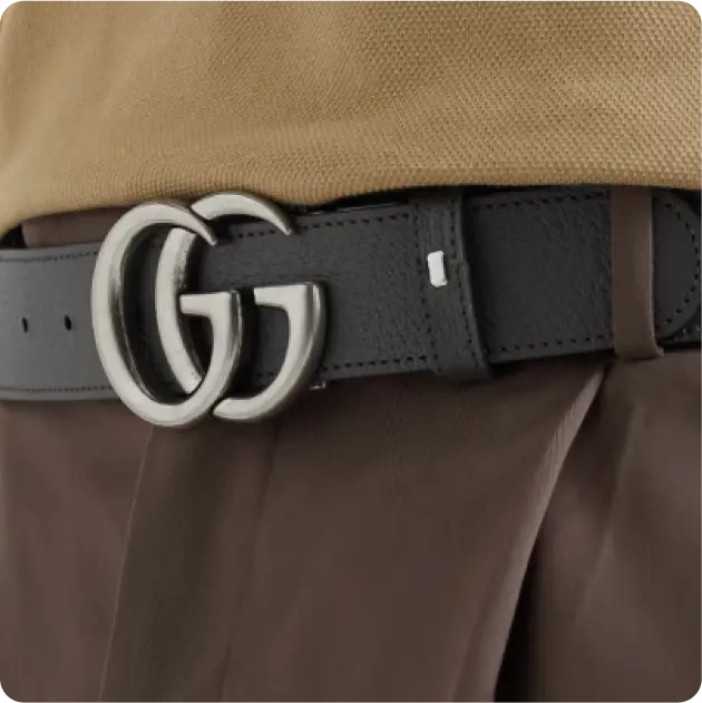 Men Belts