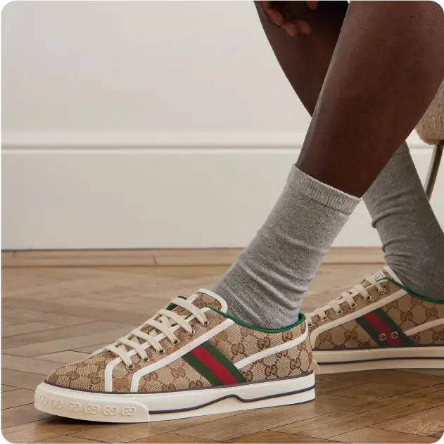 Footwear