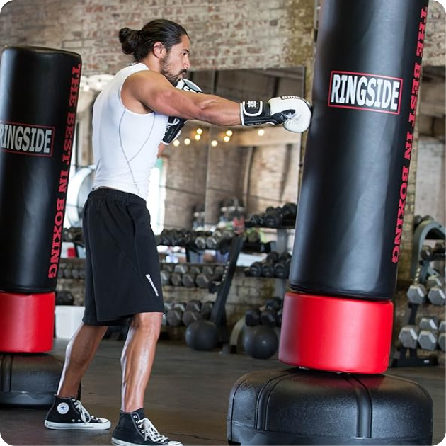 حقائب الملاكمة من Ringside