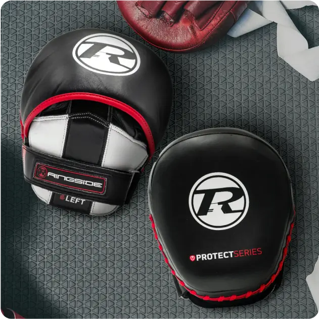 Boxing Pads