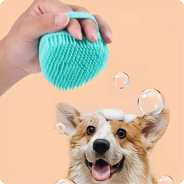 Hartz Dogs Grooming