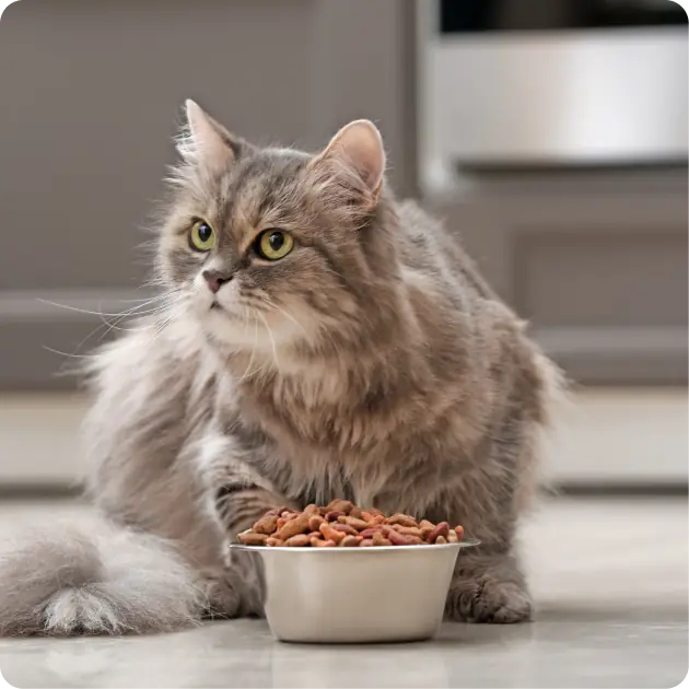 Hartz Cat Treats