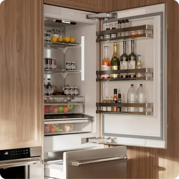 ZLINE Refrigeration