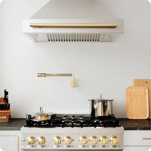 ZLINE Range Hoods