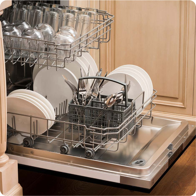 Kitchen Dishwasher