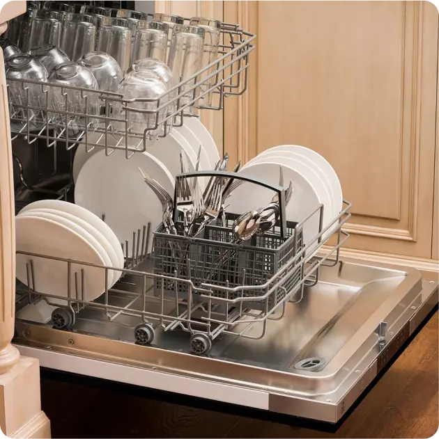 Kitchen Dishwasher