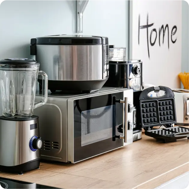 Kitchen Small Appliances