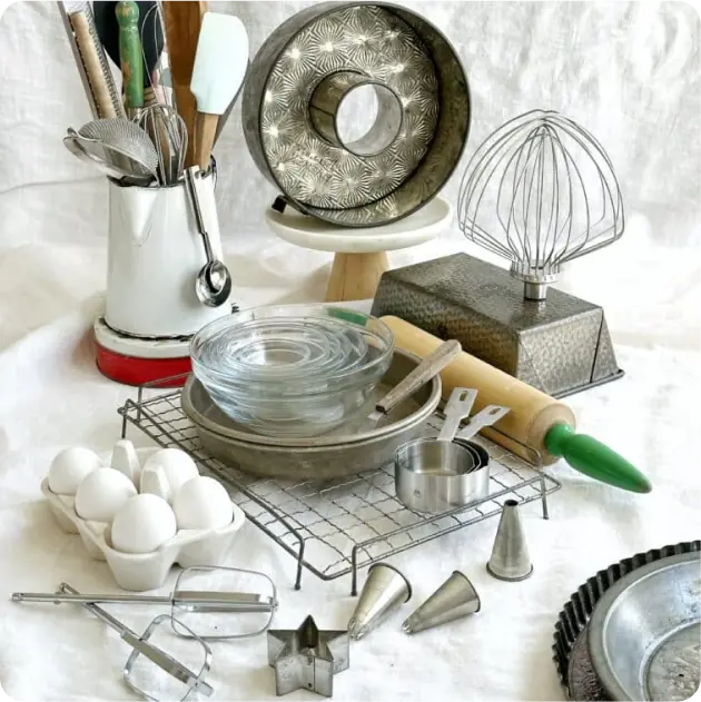 Kitchen Tools and Gadgets