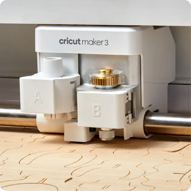 Cricut Machines