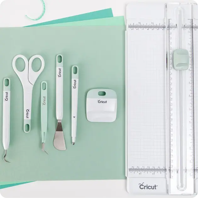 Cricut Top Accessories