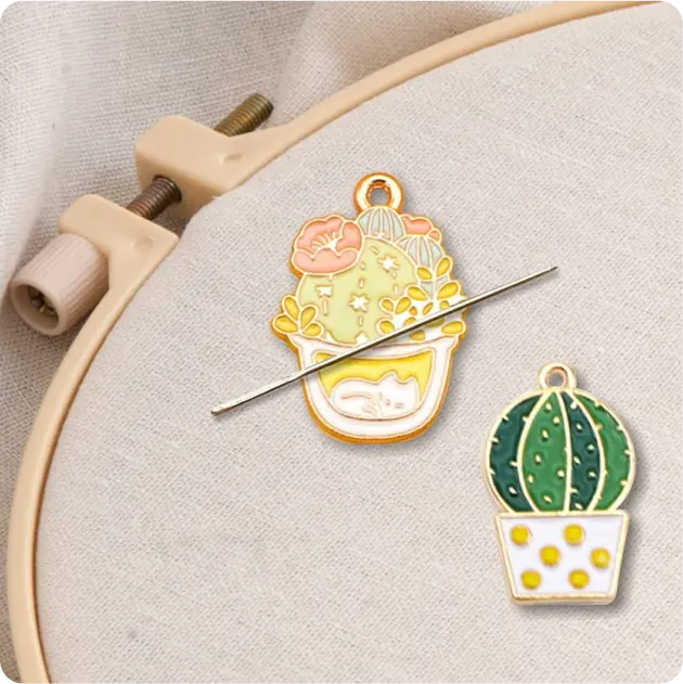 Needlework Supplies