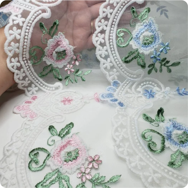 Fabric Decorating Supplies