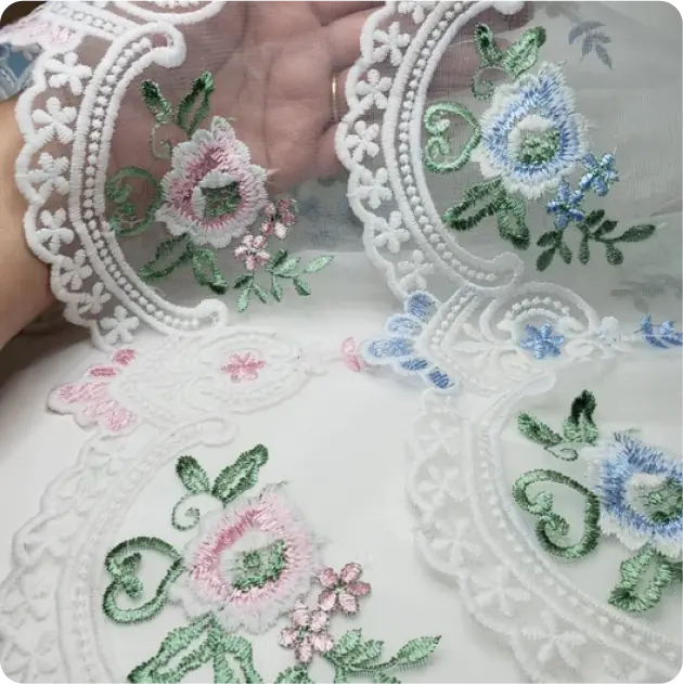 Fabric Decorating Supplies