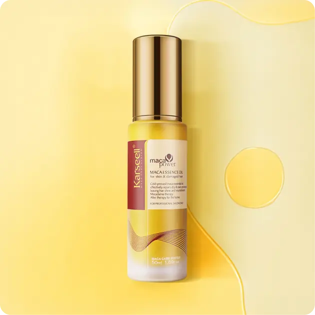 Karseell Hair Oil