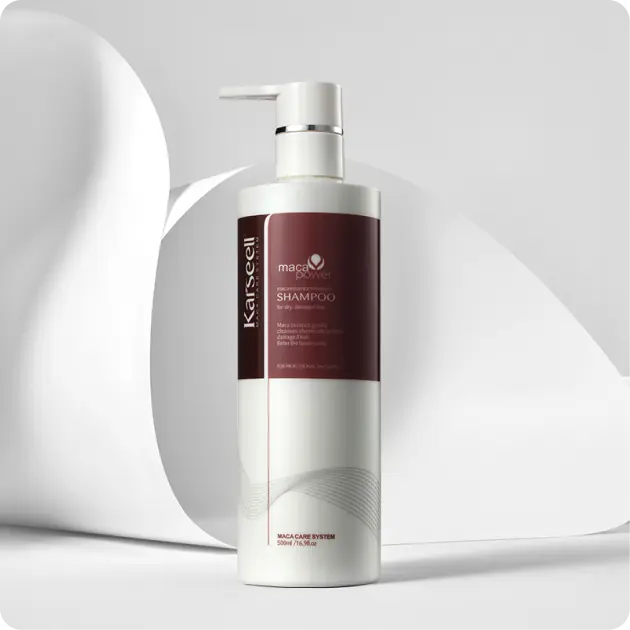 Karseell Shampoo