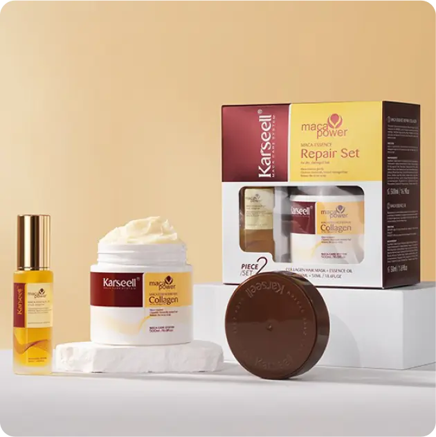 Hair Care Products