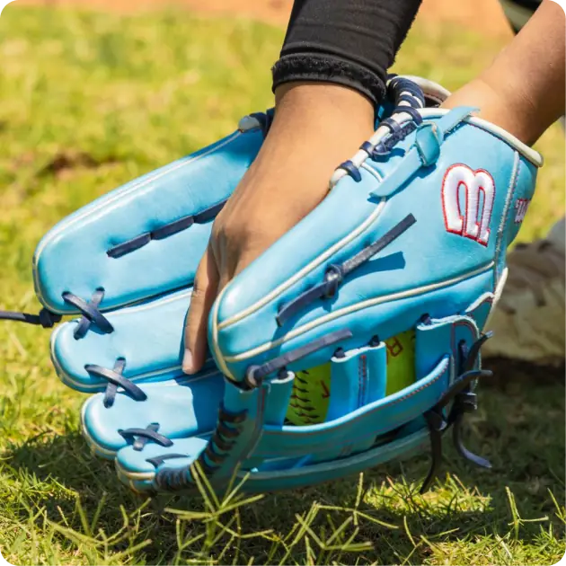 Wilson Baseball